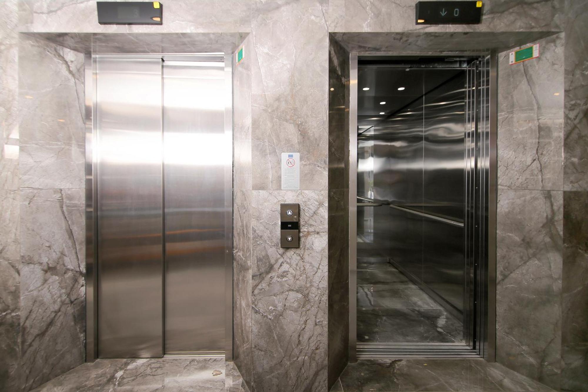 Krem Marin Otel Кешме Экстерьер фото